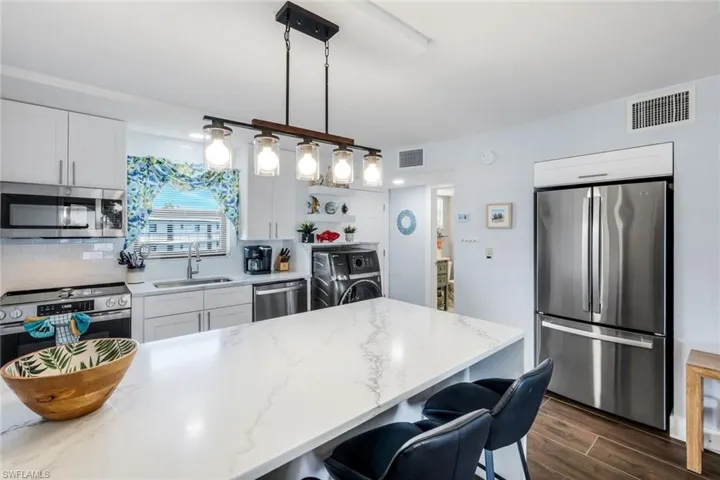 1023 Anglers Cv E505, Marco Island, Florida 34145