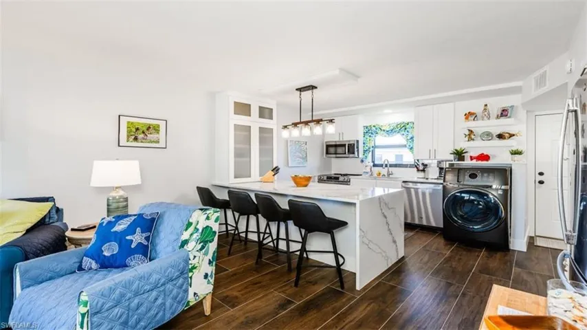 1023 Anglers Cv E505, Marco Island, Florida 34145