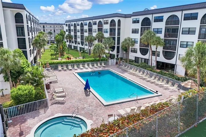 1023 Anglers Cv E505, Marco Island, Florida 34145