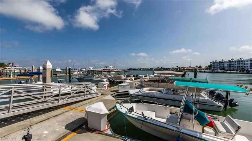 1023 Anglers Cv E505, Marco Island, Florida 34145