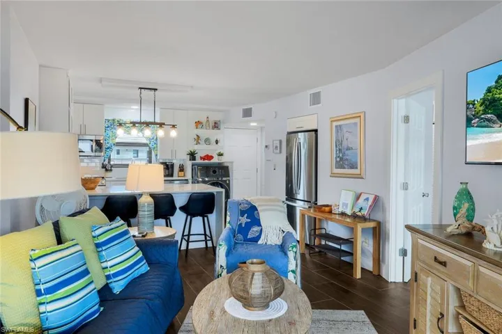 1023 Anglers Cv E505, Marco Island, Florida 34145