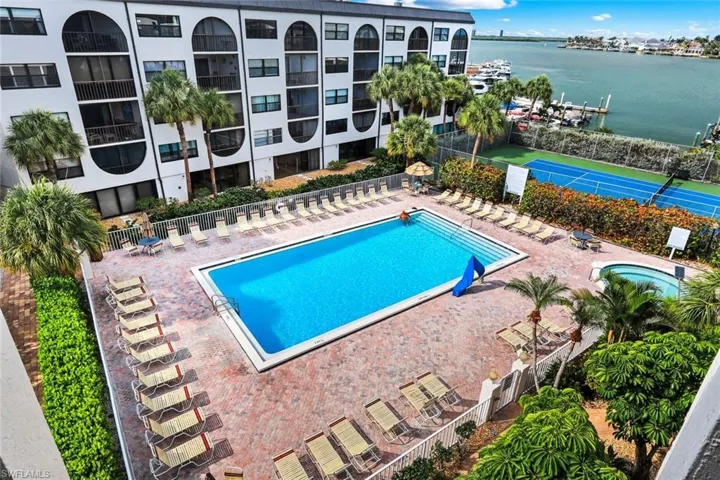 1023 Anglers Cv E505, Marco Island, Florida 34145