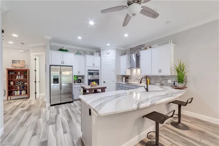 1120 S Town And River  DR, Fort Myers, FL 33919