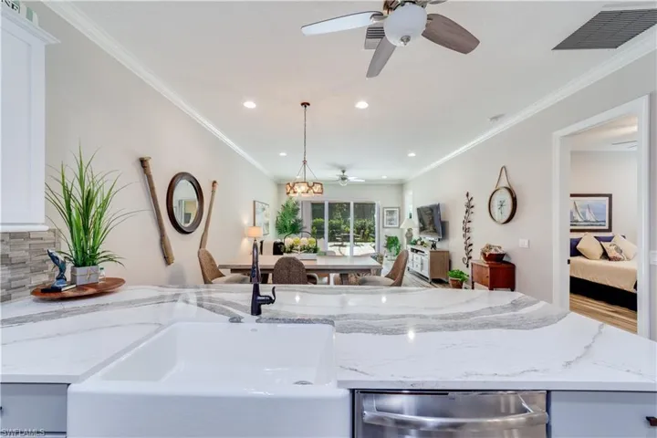 1120 S Town And River  DR, Fort Myers, FL 33919
