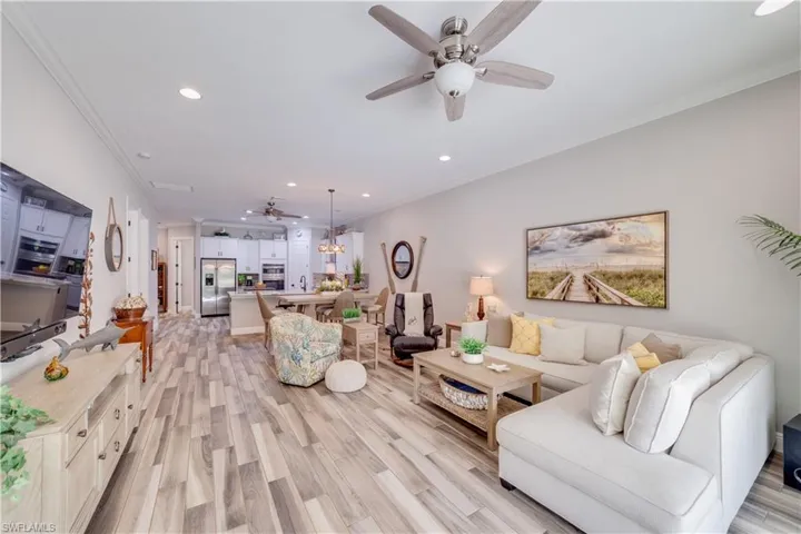 1120 S Town And River  DR, Fort Myers, FL 33919