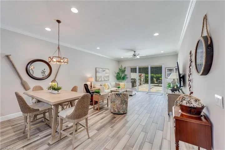 1120 S Town And River  DR, Fort Myers, FL 33919