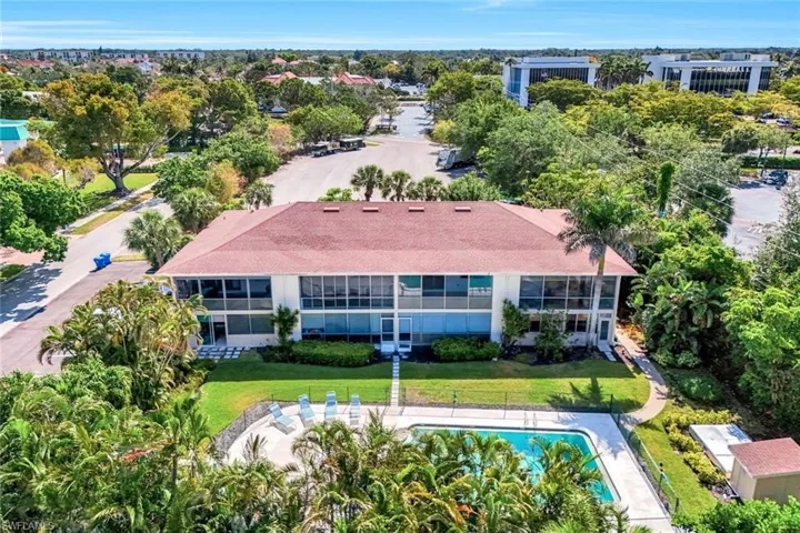 820 Ketch Dr # 7, Naples Fl 34103
