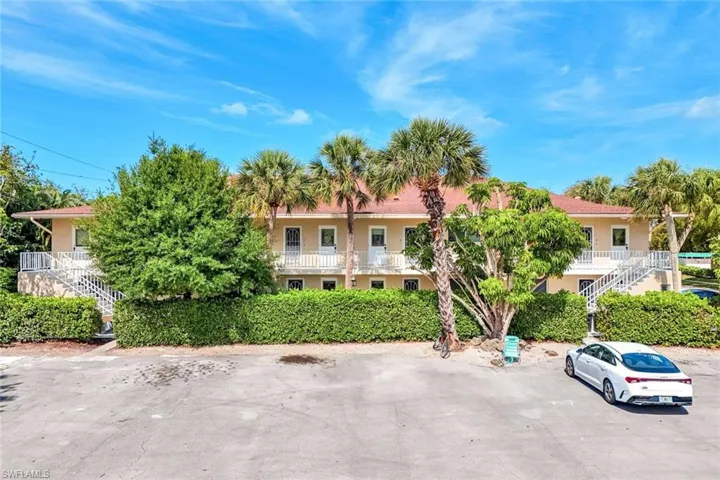 820 Ketch Dr # 7, Naples Fl 34103