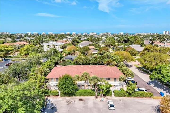 820 Ketch Dr # 7, Naples Fl 34103
