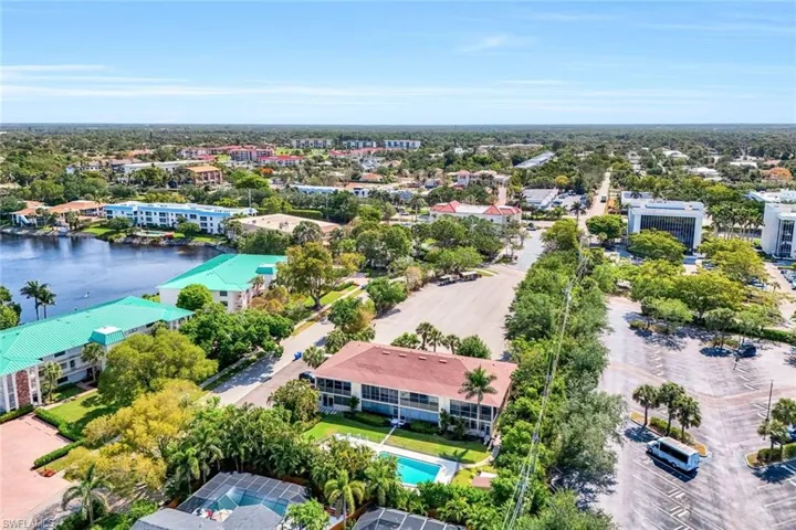 820 Ketch Dr # 7, Naples Fl 34103