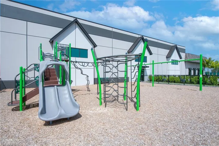 Play Area
