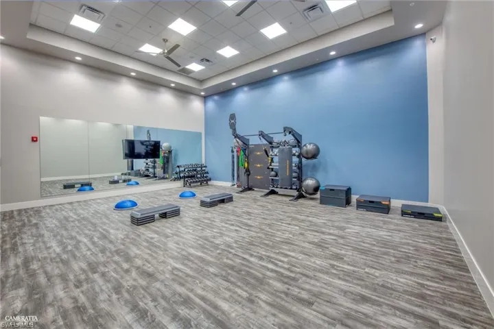 Movement Studio
