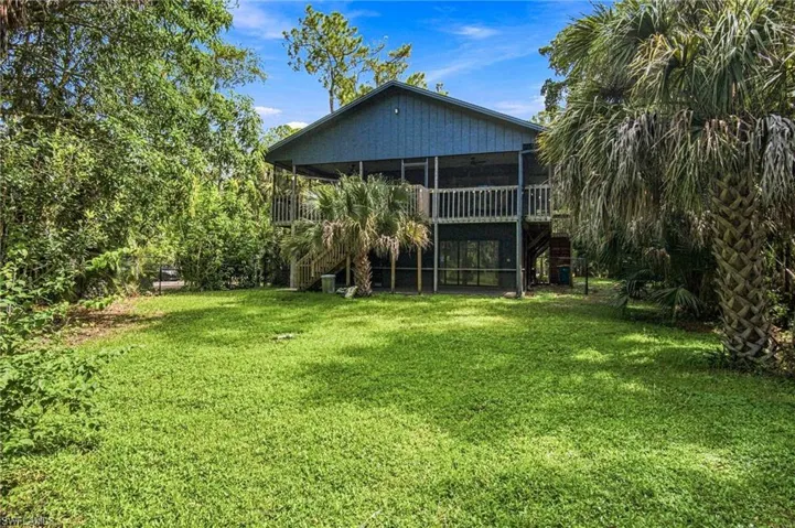 4971 Hickory Wood Dr, Naples, Florida 34119
