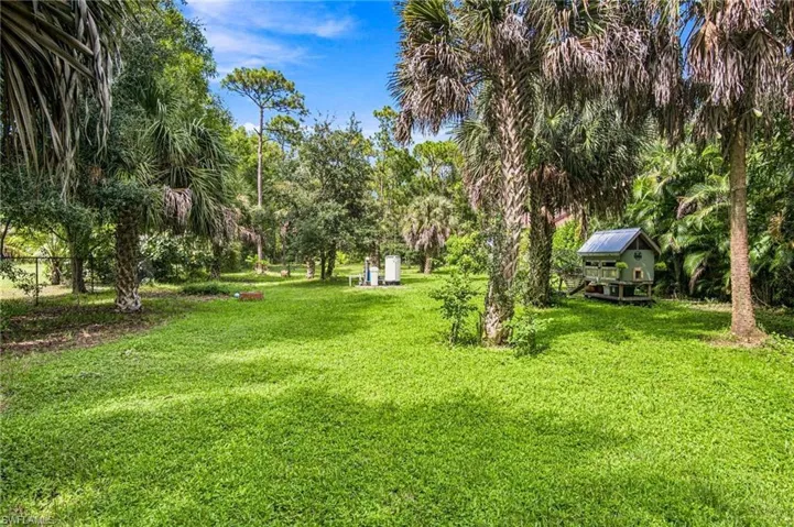 4971 Hickory Wood Dr, Naples, Florida 34119