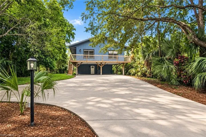 4971 Hickory Wood Dr, Naples, Florida 34119