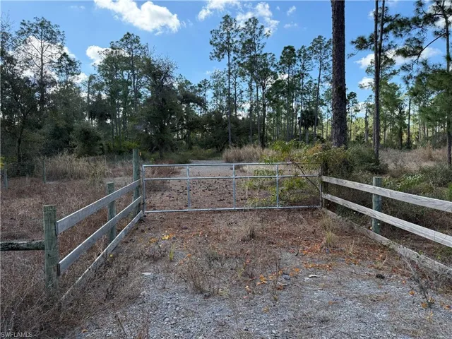 7583 19th Pl, Labelle, Florida 33935