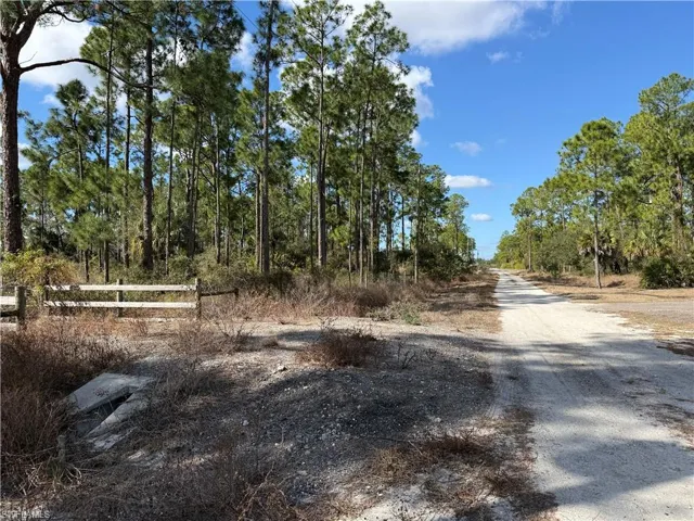 7583 19th Pl, Labelle, Florida 33935