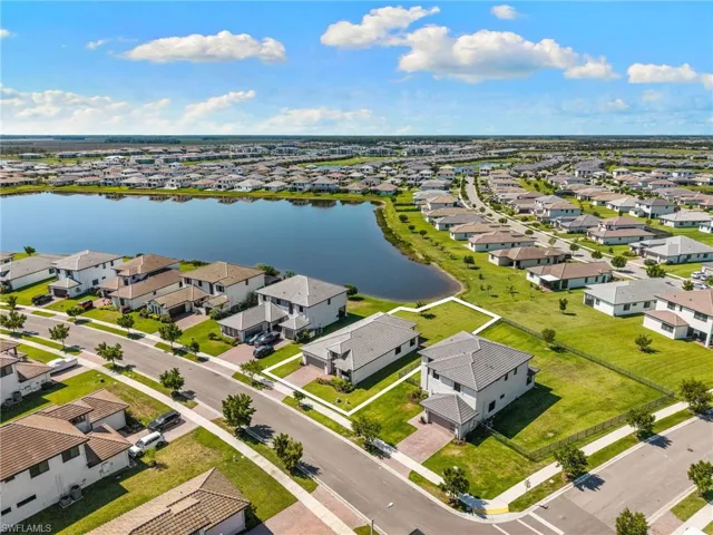 5101 Gambero Way, Ave Maria, Florida 34142
