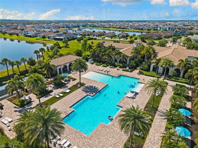 5101 Gambero Way, Ave Maria, Florida 34142