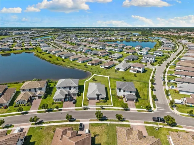 5101 Gambero Way, Ave Maria, Florida 34142