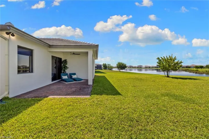 5101 Gambero Way, Ave Maria, Florida 34142