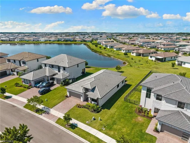 5101 Gambero Way, Ave Maria, Florida 34142