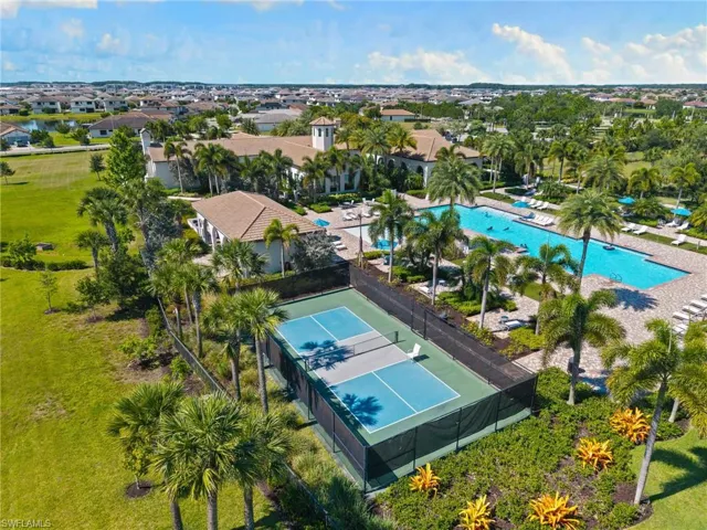5101 Gambero Way, Ave Maria, Florida 34142