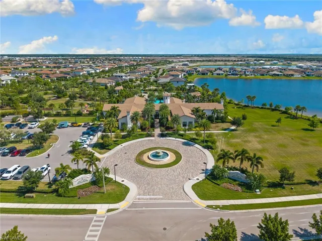 5101 Gambero Way, Ave Maria, Florida 34142