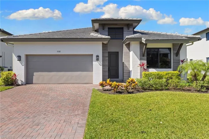 5101 Gambero Way, Ave Maria, Florida 34142