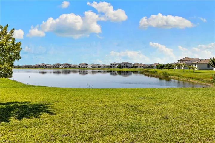 5101 Gambero Way, Ave Maria, Florida 34142