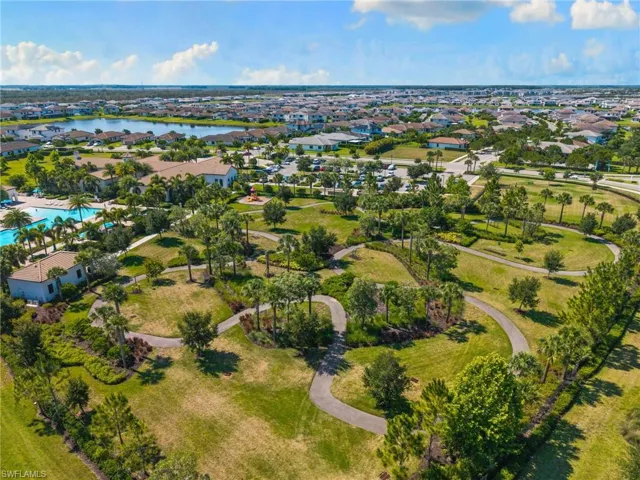 5101 Gambero Way, Ave Maria, Florida 34142