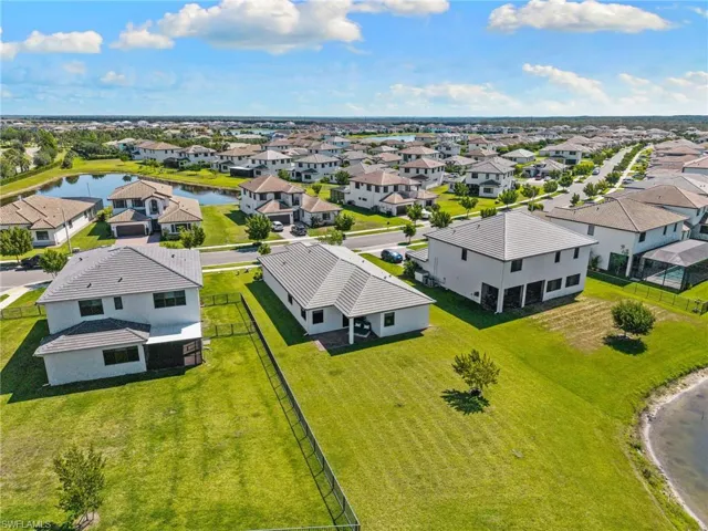 5101 Gambero Way, Ave Maria, Florida 34142