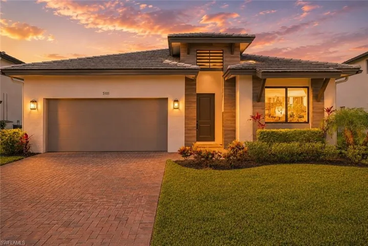 5101  Gambero  WAY, Ave Maria, FL 34142