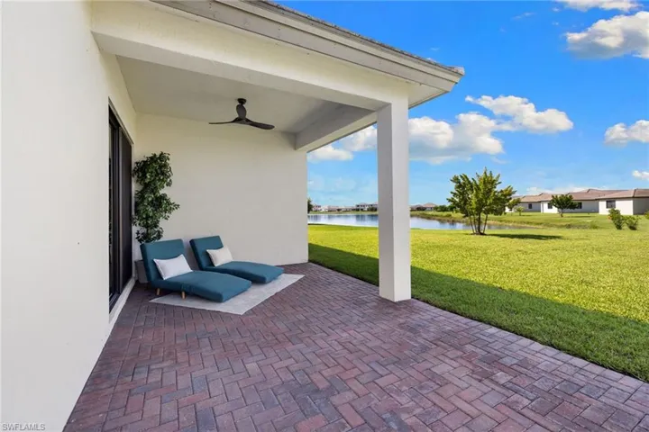 5101 Gambero Way, Ave Maria, Florida 34142
