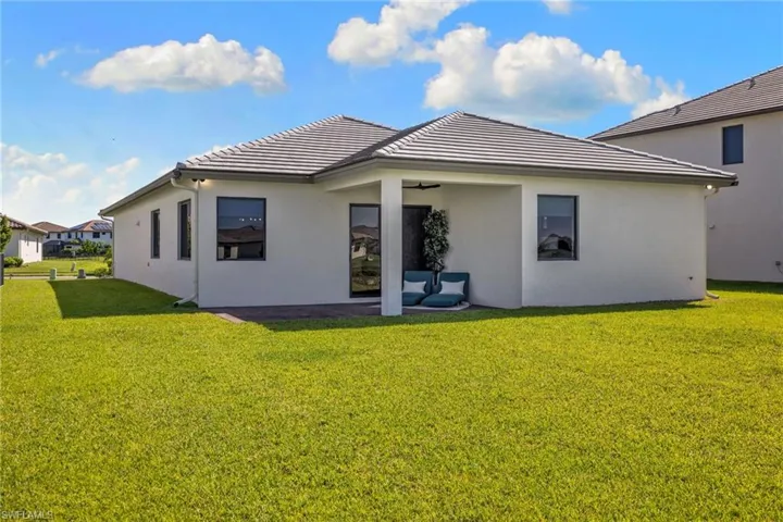 5101 Gambero Way, Ave Maria, Florida 34142