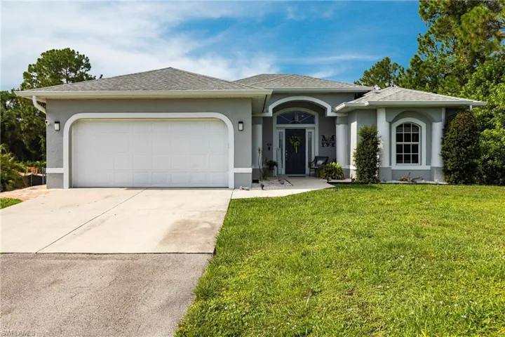 4170  18th NE AVE, Naples, FL 34120