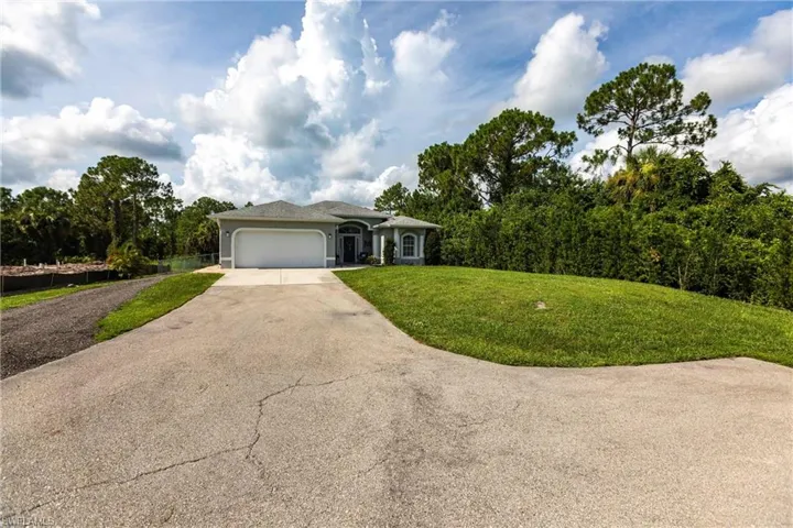 4170  18th NE AVE, Naples, FL 34120