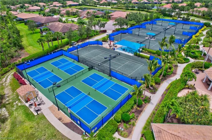 Tennis
