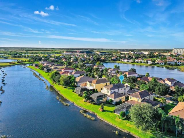 Highly Desired Ave Maria Neighborhood
