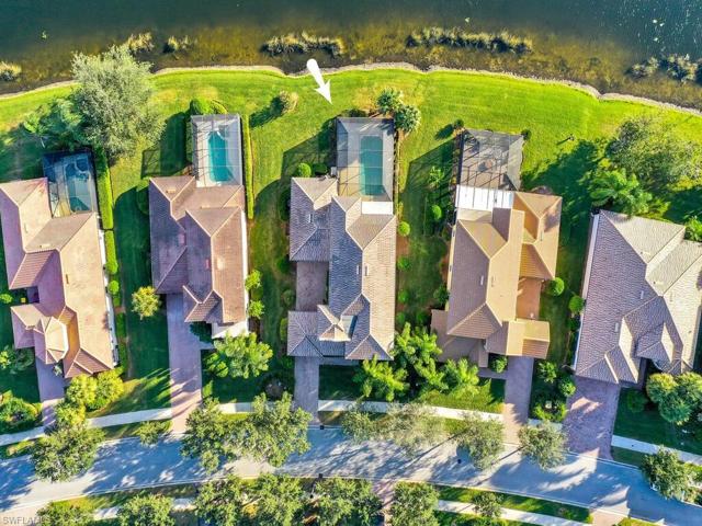 Bird's Eye View Of Property