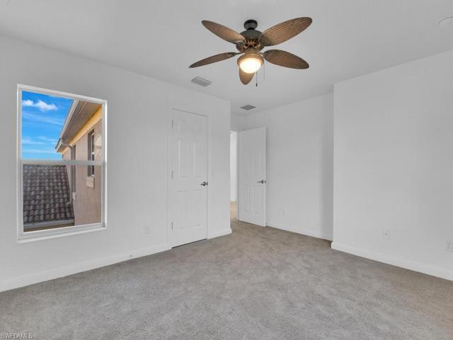 Guest Bath - Second Floor