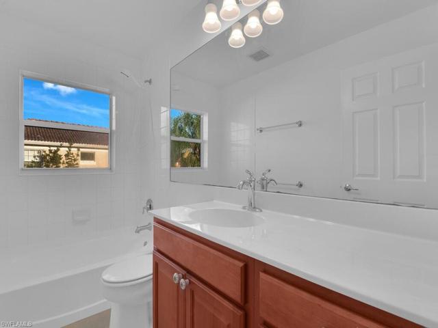 Guest Room 3 - Second Floor