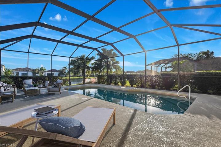 Ideal For Soaking Up the Sun