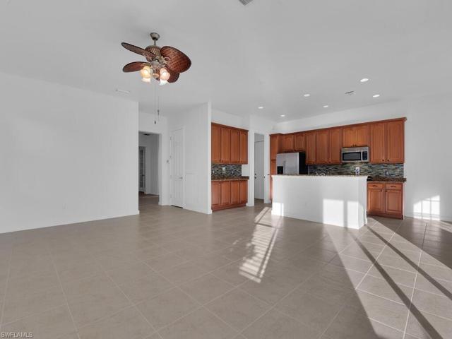 Comfortable Floor Plan