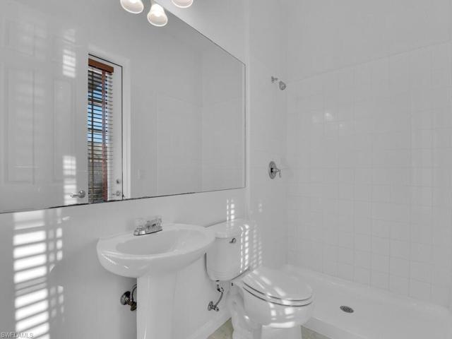 Guest/Pool Bath