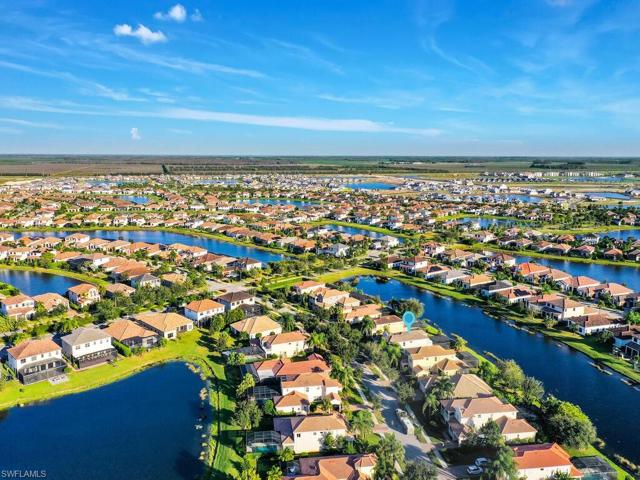 Surrounded By Custom Built Single Family Homes
