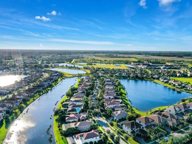Beautiful Waterfront Setting