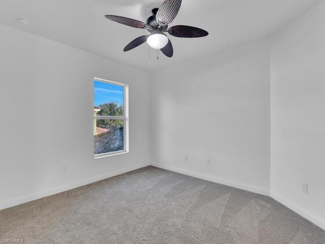 Guest Room 3 - Second Floor
