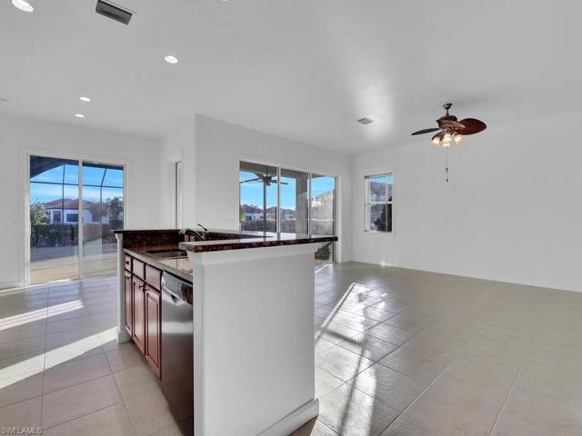 Volume Ceilings
