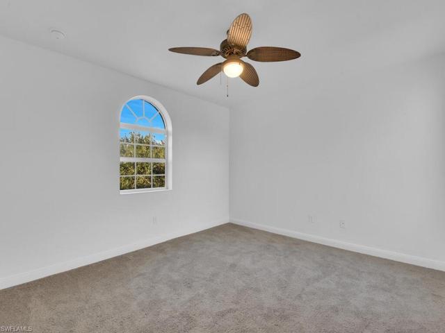 Guest Room 2 - Second Floor